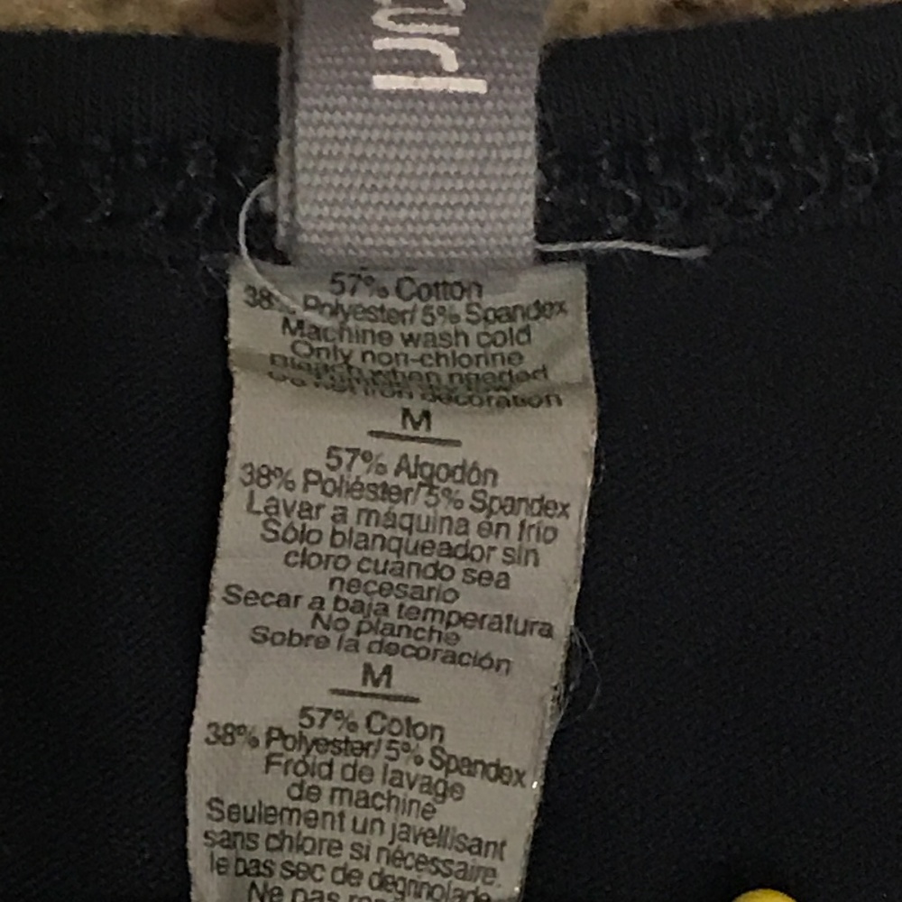Rip Curl Racerback Tank Top - Picture 7 of 7
